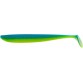 Виброхвосты Lucky John Slick Shad Paddle 4.5"